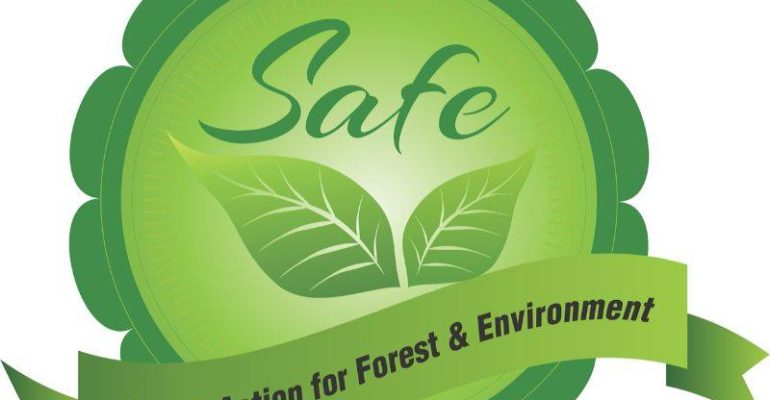 saviour foundation as an Environmental ngo