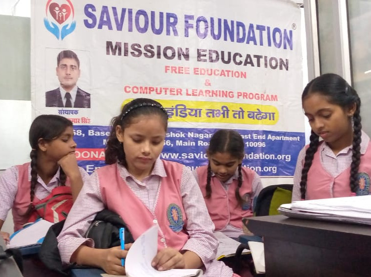 Online Donation for Children Charity in India | Donate to NGO