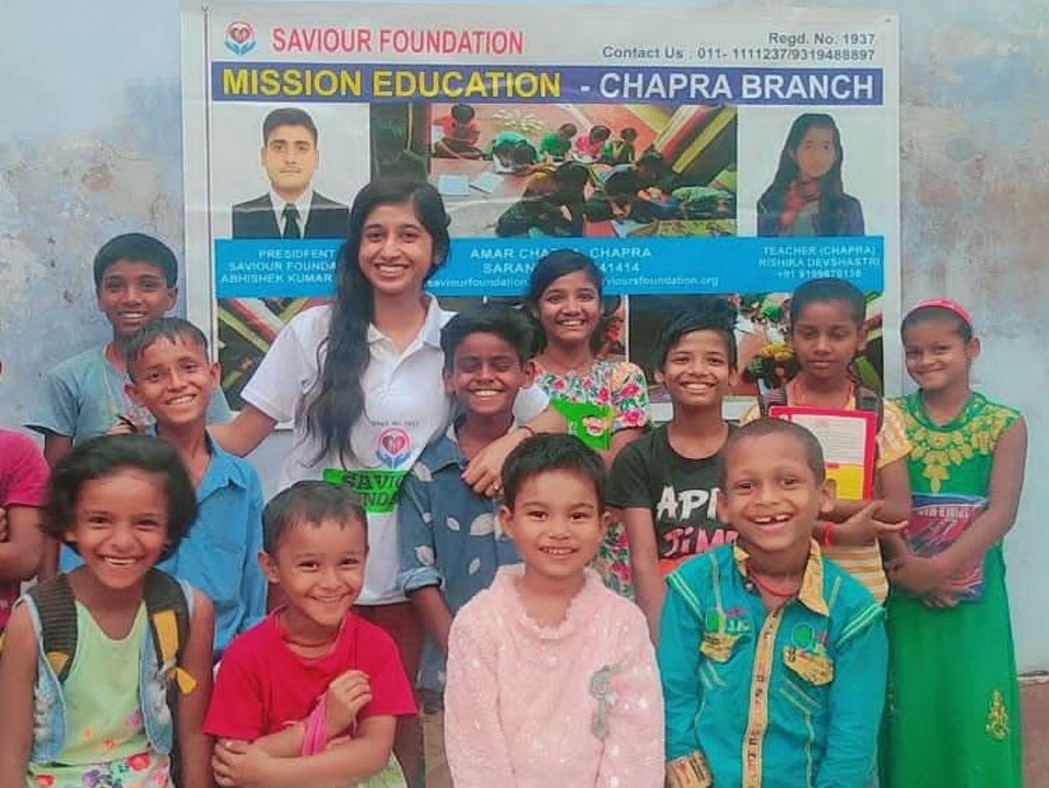 Education Program NGO