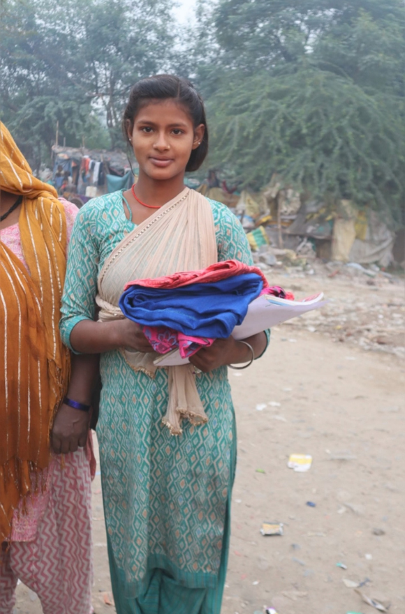 Online Donation for Children Charity in India | Donate to NGO