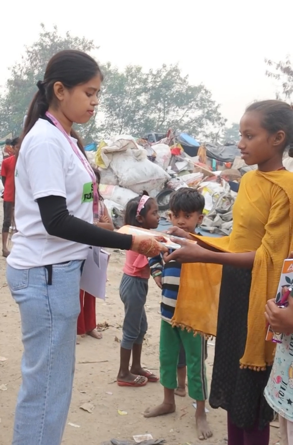 Online Donation for Children Charity in India | Donate to NGO