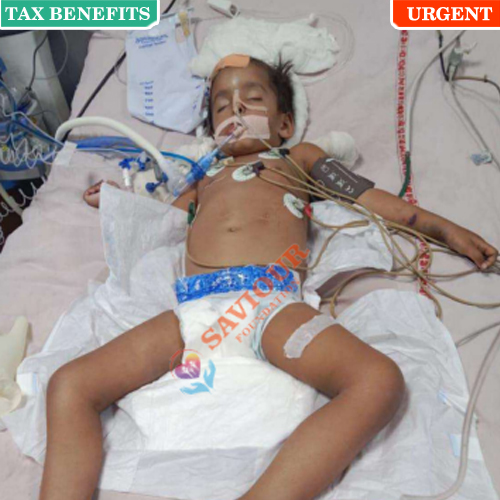 Arpan Kumari Live Case - Medical Support