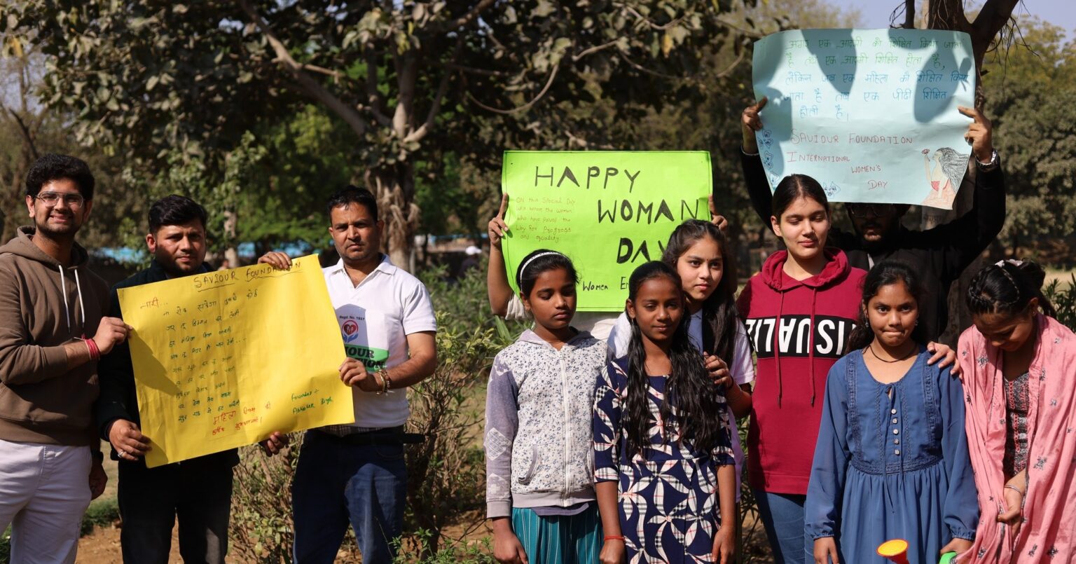 Online Donation for Children Charity in India | Donate to NGO