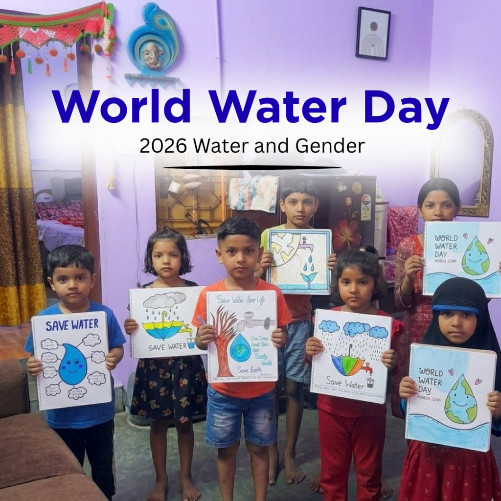 World Water Day 2026 : Water Conservation, Sustainable Solutions ...